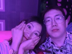 -歌友汇KTV(大悦城11层店)
