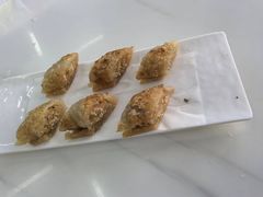 -嘉升大排档(番禺总店)