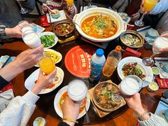 -魏铭鱼头捞饭(晋阳路店)