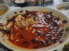 -晏老九豆花饭家常菜(上海城店)