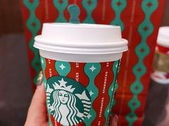 -星巴克(无锡百联奥特莱斯店)