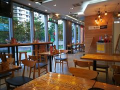 -海盗虾饭·剥好的小龙虾饭(SOHO尚都店)