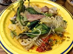 -北丐先生·野馄饨烧烤(雨花万象店)