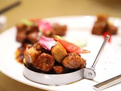 -青岛城阳宝龙福朋喜来登酒店