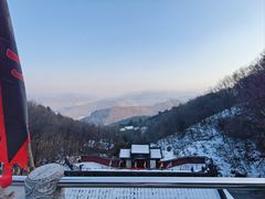 -九鼎铁刹山风景区