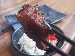 -院子餐厅·大锅菜·老杭帮(桥西直街店)