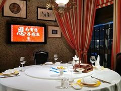 -北京宴(华贸购物中心店)