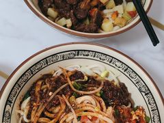 -惠兰面馆(德福巷小区店)