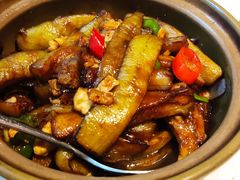 -煲王粤菜餐厅(中侨中心店)