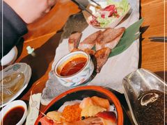 -阿吾罗日本料理(K11艺术中心店)
