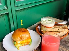 -RAC BAR(安福路店)