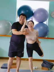 -爱尔乐美孕产瑜伽·普拉提