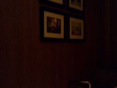 卡座摆设-Cova Ristorante & Caffe(海港城店)