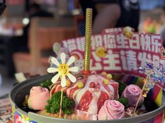-猫抓烤肉(春熙路店)
