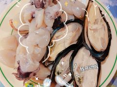 -巴犀烧烤(新崇光店)