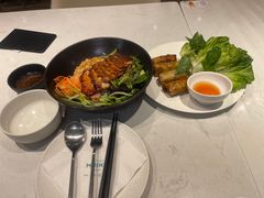 -美奈小馆·越南料理(中航城君尚购物中心店)