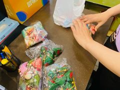 -回味鸭血粉丝汤(新城市广场店)