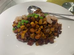 -虎哥私房菜(馒头山店)