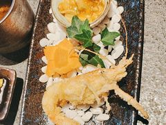 -大桥日本料理·日式放题·铁板定食(科兴科学园店)