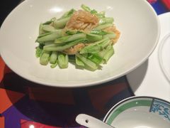 -上海滩餐厅(BFC外滩金融中心店)