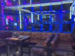 -关你鬼室大型密室逃脱(佛山创意园店)