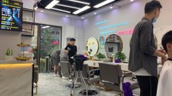 -私人定制 Hair Salon