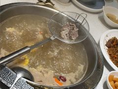 -千牛将·鲜牛肉火锅(开元路店)