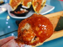 -My Way Town买味堂·东南亚餐厅(亦庄店)