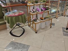 -海底捞火锅(莘松路店)