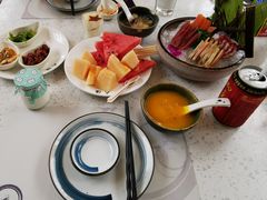 -大渔铁板烧(蛇口店)