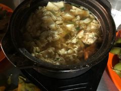 -二子海鲜大排档(太阳城店)