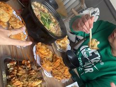 -傣家妹子过桥米线(一号店)