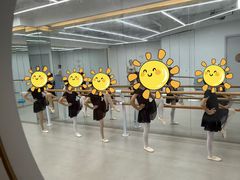 -红舞鞋舞蹈教育(近江校区)