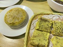 -台北楚楚园馅饼粥(虹桥南丰城店)