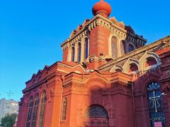 -圣·阿列克谢耶夫教堂