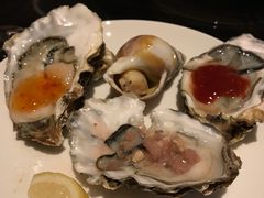 -深圳四季酒店·馥自助餐厅