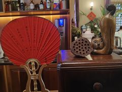 -南园民国茶楼餐厅·常州菜(北大街店)
