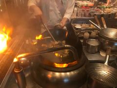 -君悦酒店·1881·北京烤鸭