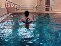 -水晶之星洗浴温泉汗蒸