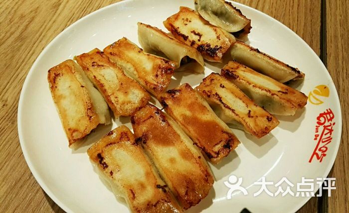 君达小吃(晋元庄店)图片 第3张