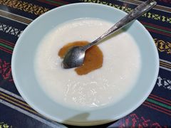 酸奶粽子-驿楼兰·新疆菜(火车站店)