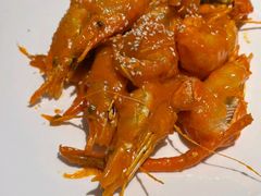 -聚味斋香辣蟹(生态城万达店)