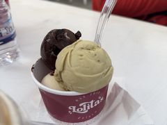 -Lolita's Gelato