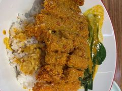 -勇興發港式茶餐厅(江宁店)