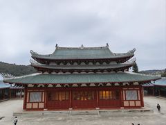 -莆田南少林寺