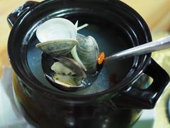 -海门岛七号餐厅