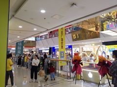 -万达广场(南昌红谷滩店)
