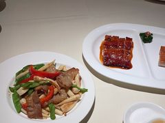 -利苑酒家(华熙国际店)