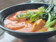-马哥孛罗酒店·SAVVY全日餐厅