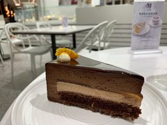 -Lady M New York(澳门伦敦人店)